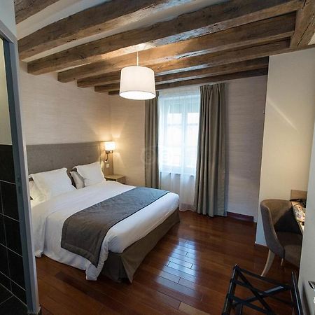 מלון מוליווה Relais De La Loire מראה חיצוני תמונה