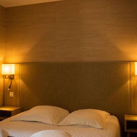 מלון מוליווה Relais De La Loire מראה חיצוני תמונה